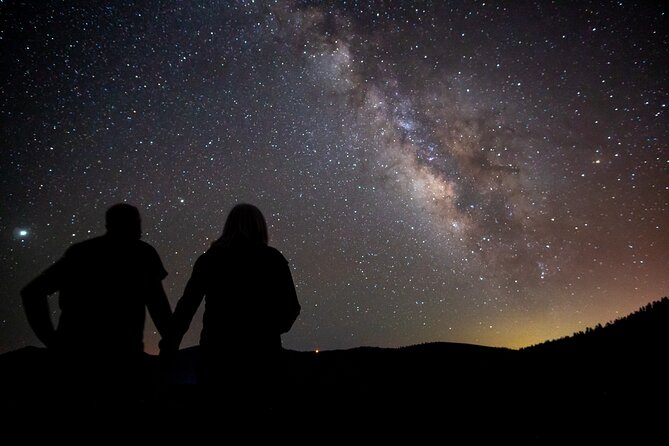 Great Basin National Park - Custom, Private Adventure W/ Pro Photography