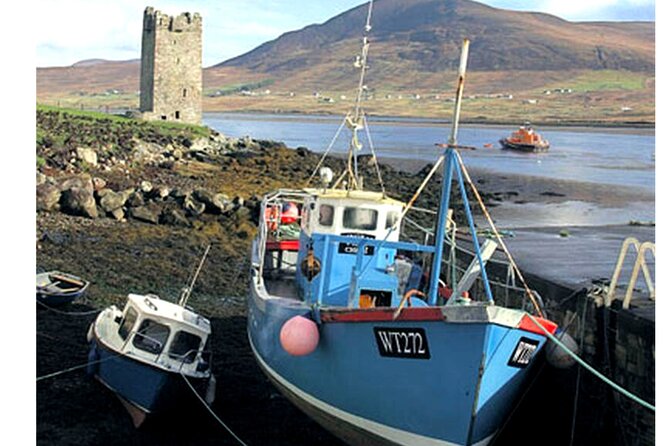 3 Best Bike Tours In Westport