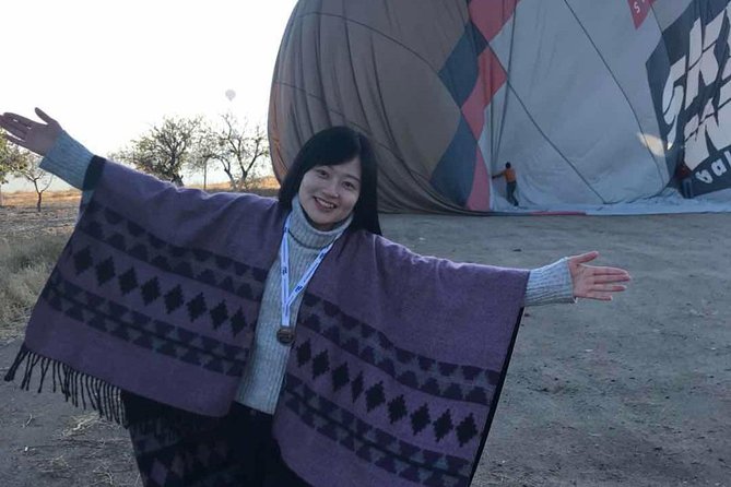 Green Tour From Cappadocia Hotels [Full Day]