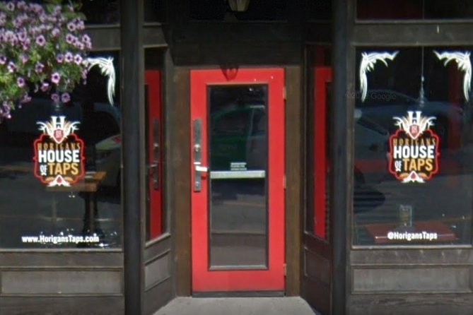 Greensboro Bar Hunt: Games and Garnish in Greensboro