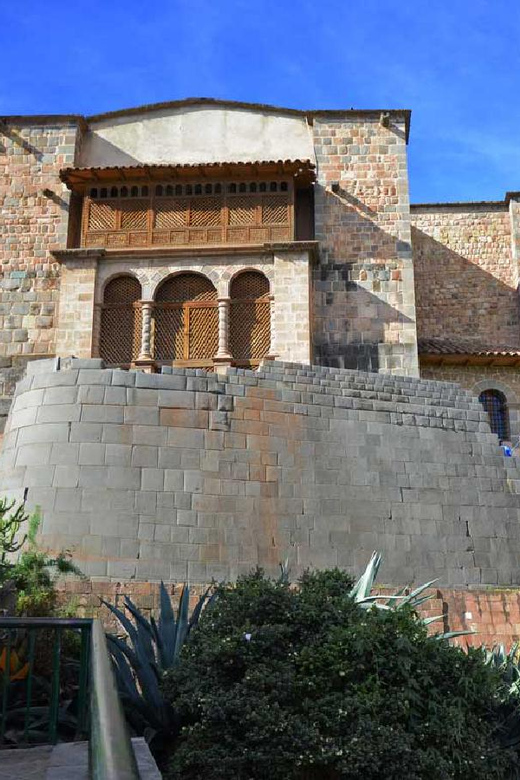 Group Tour Cusco 5D – Machu Picchu | 3 Star Hotel |
