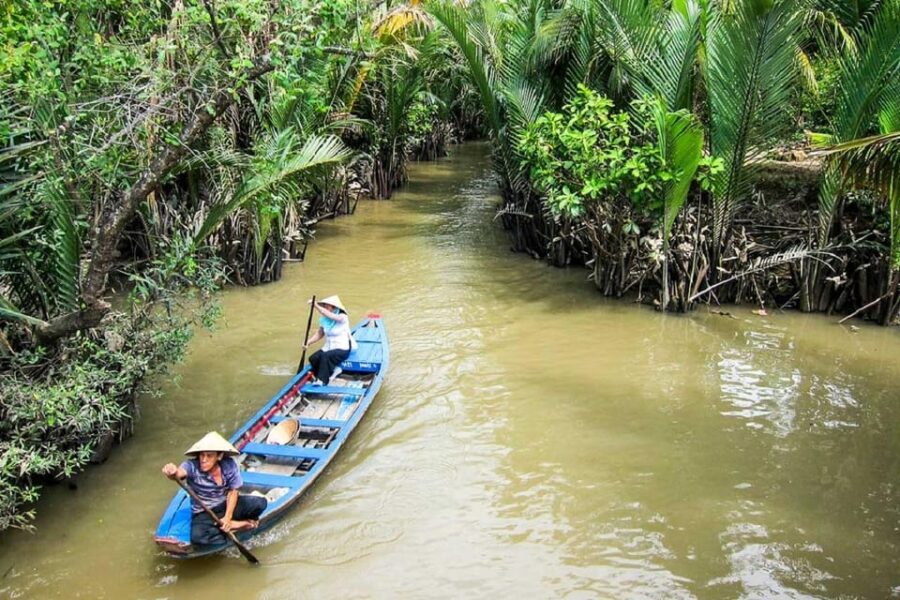 20 Best Full-Day Tours In Ho Chi Minh City