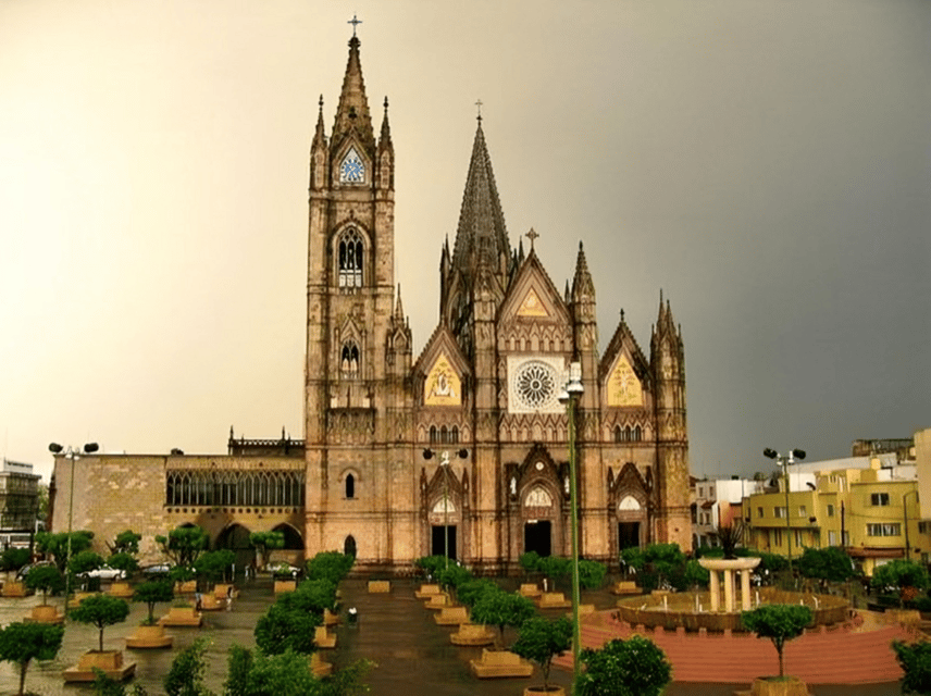 5 Best Guided Tours In Guadalajara