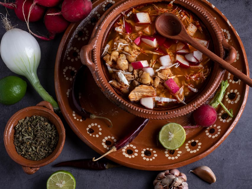 4 Best Food Tours In Guadalajara