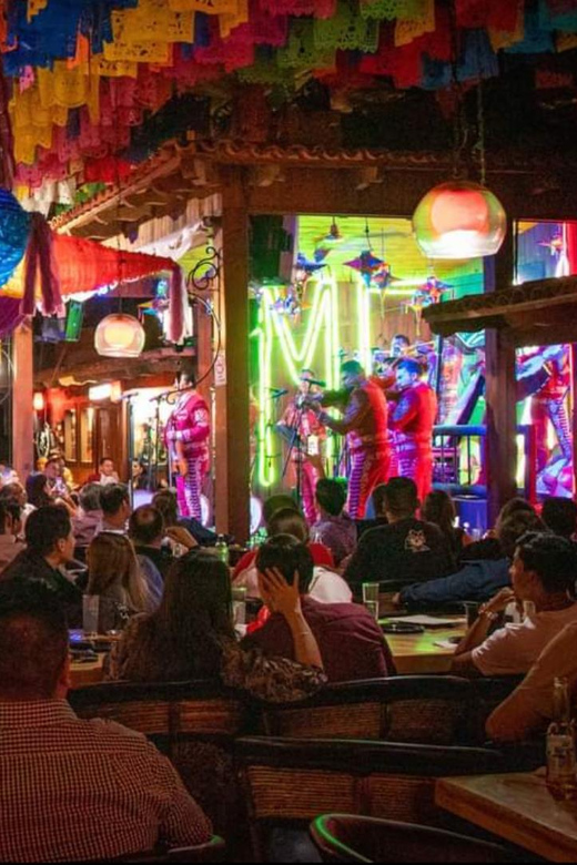 2 Best Tours In Tlaquepaque