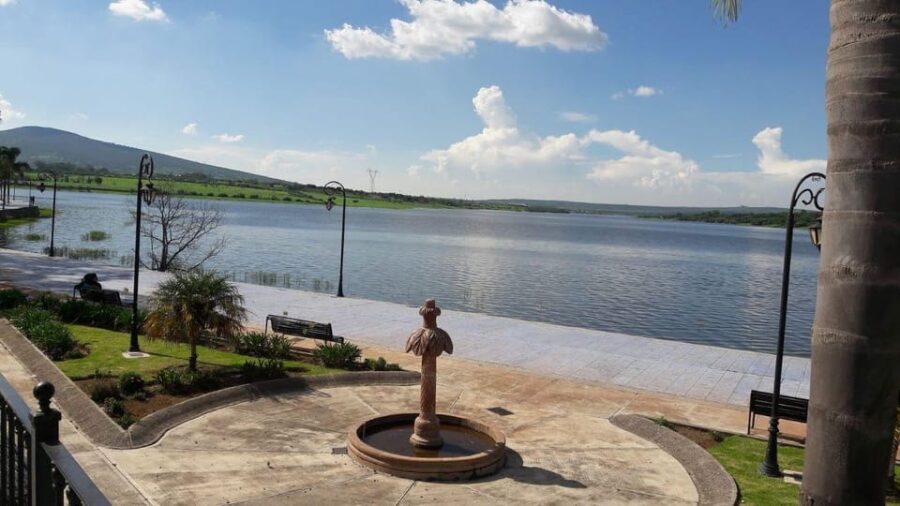 Guadalajara: Tour to Mazamitla