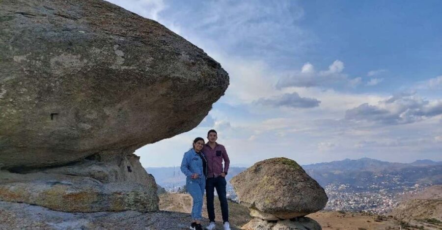 Guanajuato: Extensive Public Tour