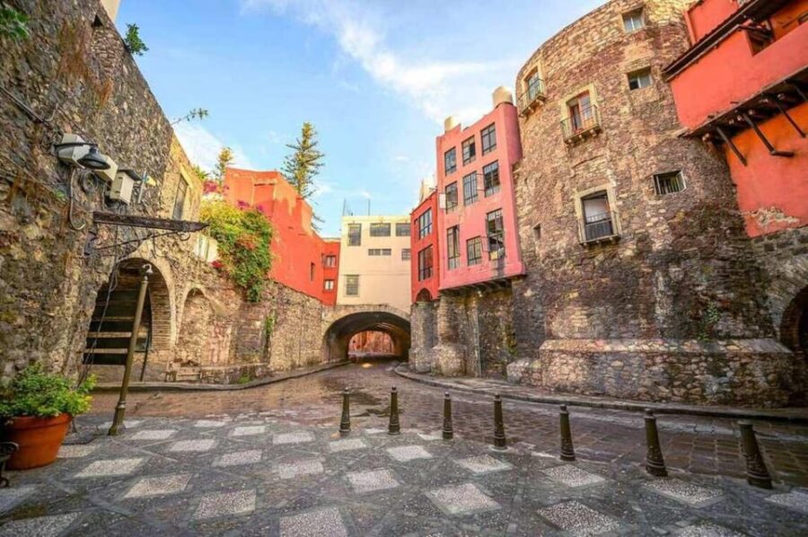 4 Best Guided Tours In Guanajuato City