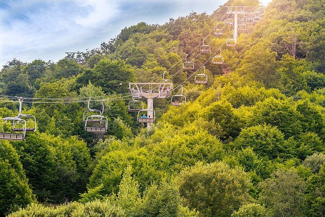 Guaranteed Group Tour: Weekend in Armenia, 3 Days
