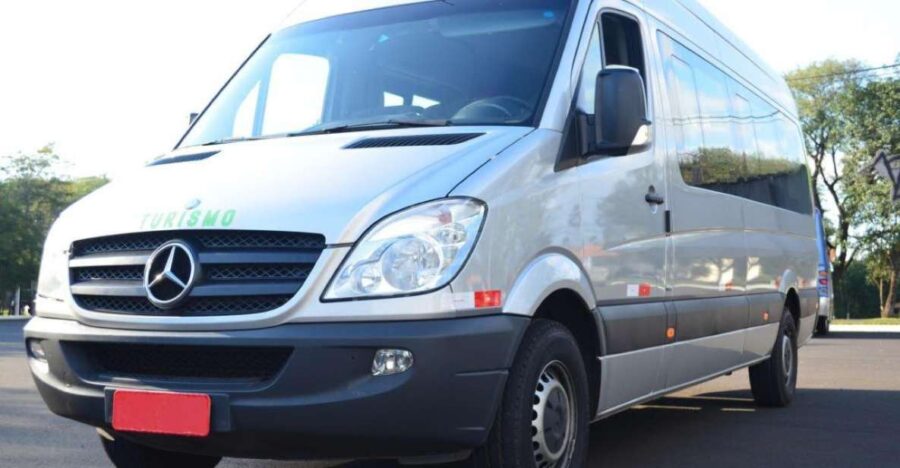 Guarulhos Airport Private Transfer