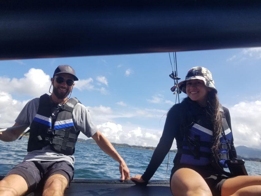 Guatape Antioquia: Discover Guatape Antioquia in a Sailboat