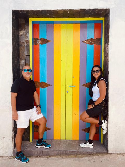 Guatapé Private Tour & Tasting With Local Bilingual Guide