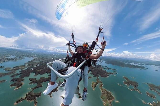 Guatape Tour + Boat Ride + Coffee Tour “Best Experience”