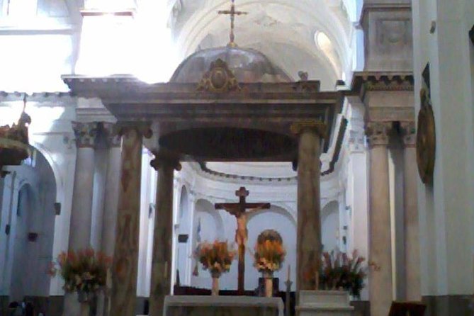 Guatemala City Walking Tour on Afternoon 14.00, 2 Persons and up - Overview of the Tour