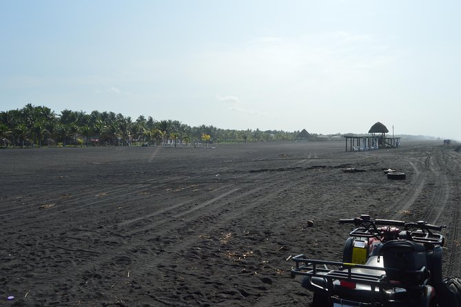 Guatemala San Jose Beach Private Tour
