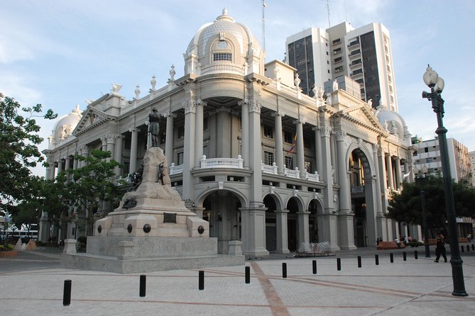 Guayaquil Arrival Transfer