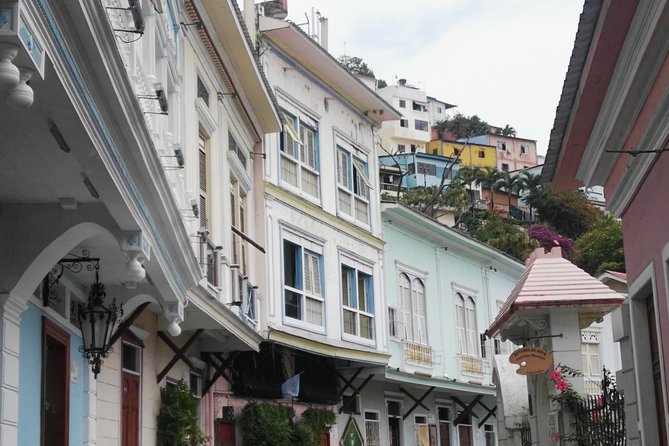 Guayaquil City Tour - 1 Day Tour