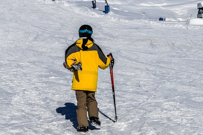 Gudauri Adventures – One Day Private Tour to Gudauri Ski Resort