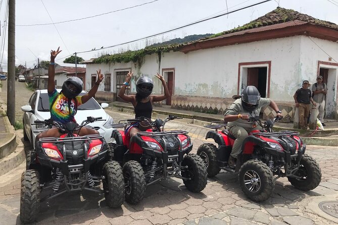 4 Best Tours In Acajutla