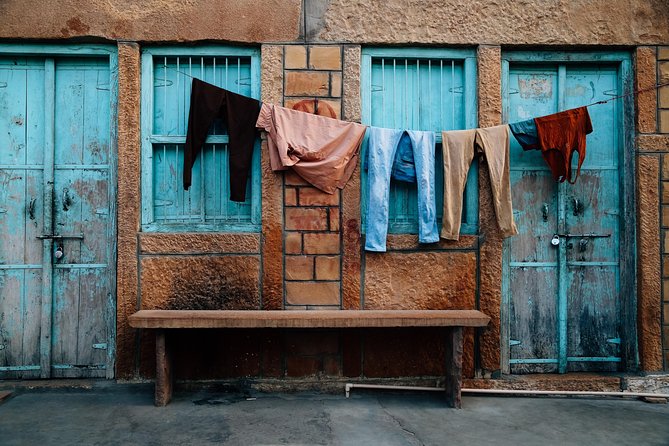 Guided Blue City – Jodhpur Walking Tour Experience With a Local