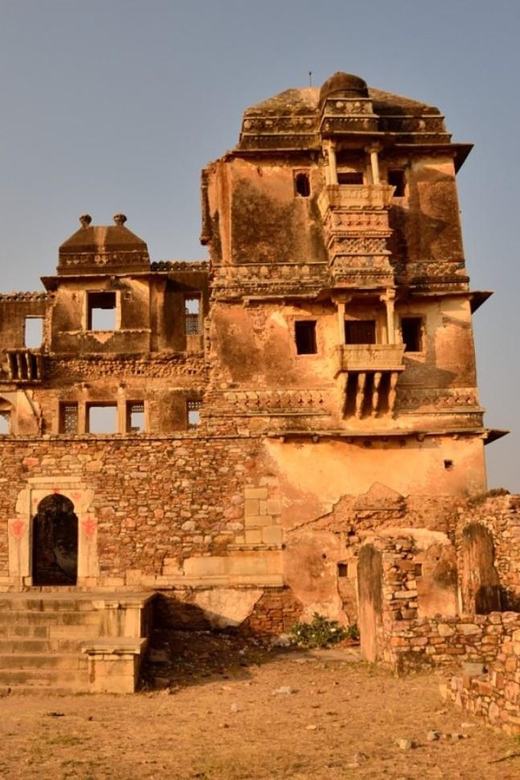6 Best Tours In Chittorgarh