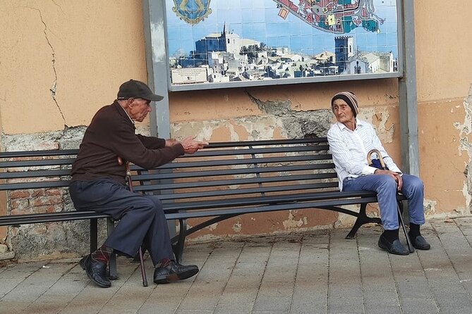 Guided Cultural Tour of the Godfather Film in Messina