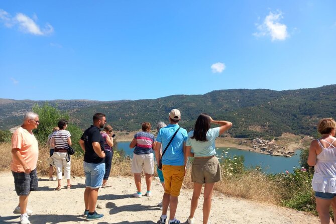 Guided Day Tour in Lasithi Plateau, Zeus Cave, and Villages
