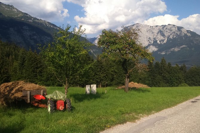 Guided E-Bike Tours With a Local Guide/Tips & Tricks for Your Riding Technique!