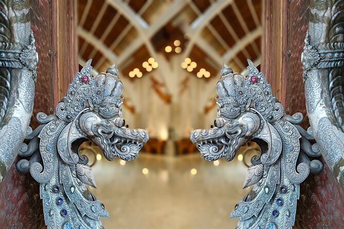 Guided Full-Day Tours to the Amazing Attractions in Bali