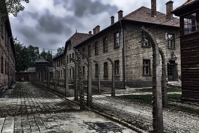 Guided Group Tour to Auschwitz-Birkenau From Krakow