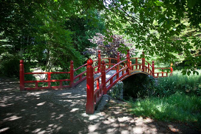 Guided House Tour in Ireland