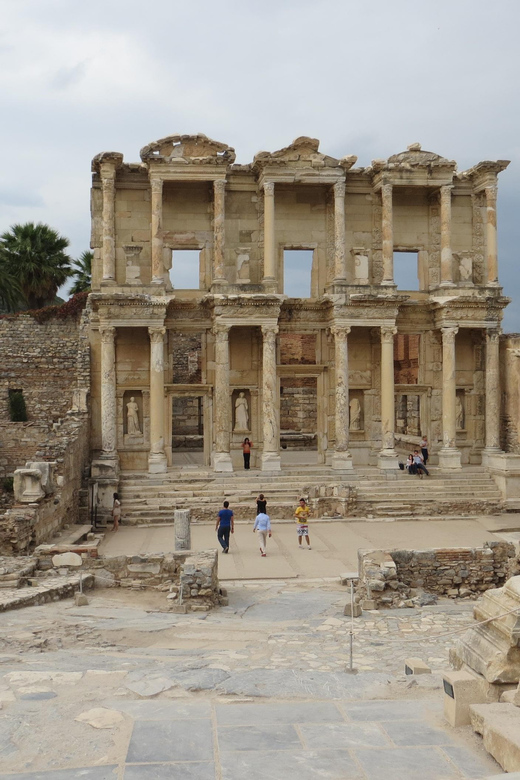 8 Best Lunch Experiences In Selcuk