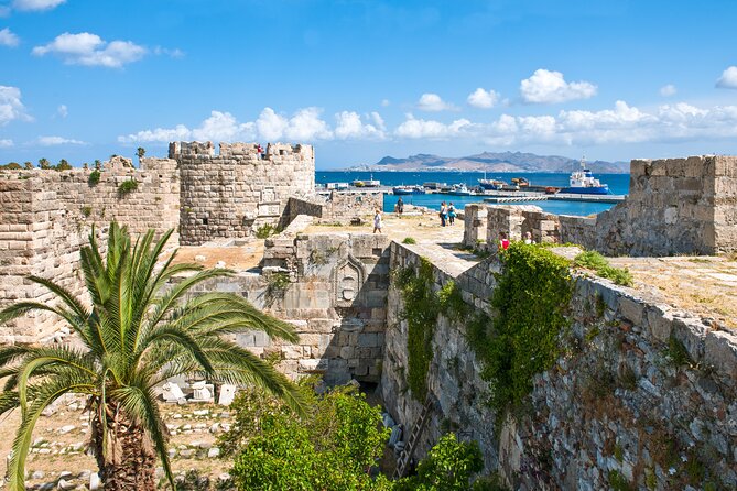 Best Guided Tours In Kos