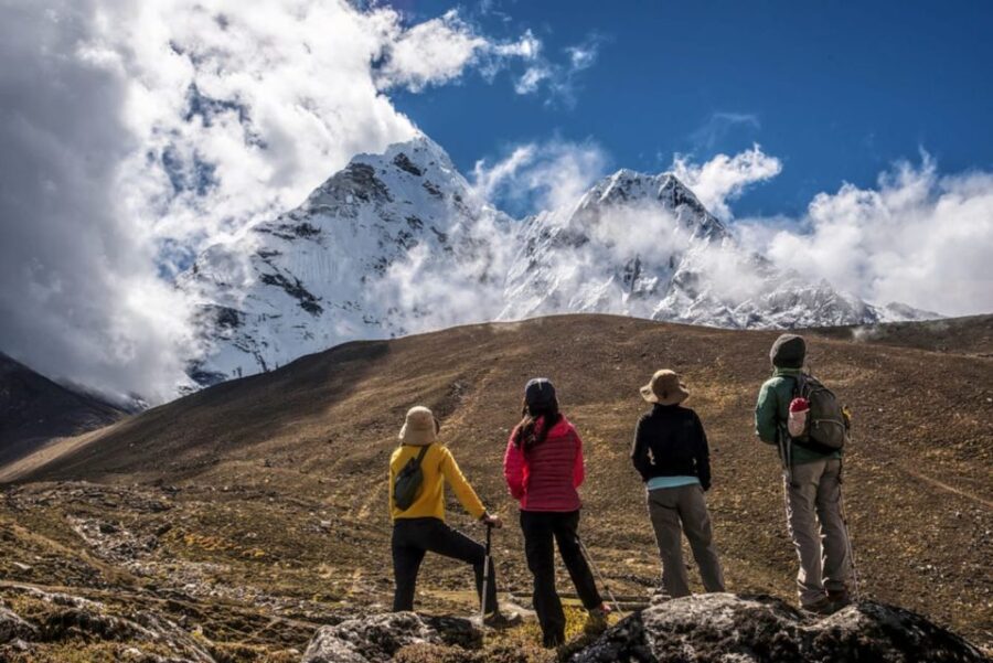 Guided Lama Dugh Hike in Manali - Activity Overview