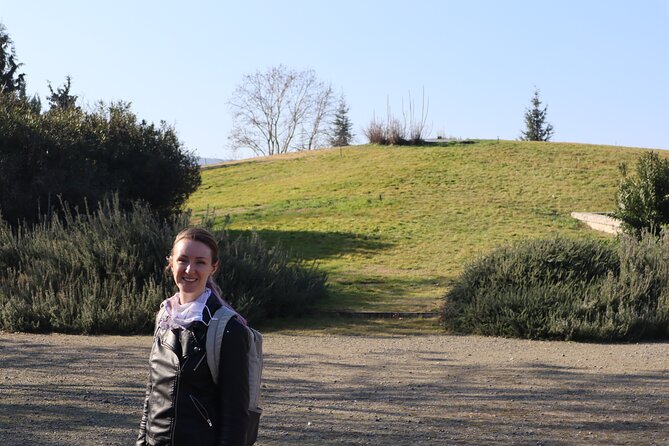 Guided Private Tour to Ancient Vergina and Veria City - Tour Overview and Highlights