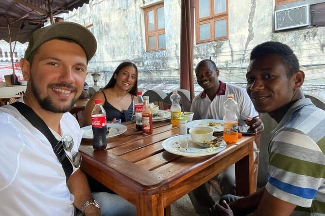 3 Best Guided Tours In Zanzibar