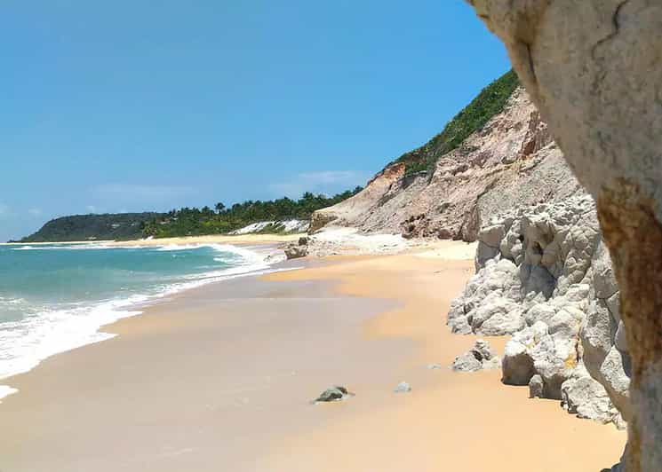 2 Best Tours In Curuipe