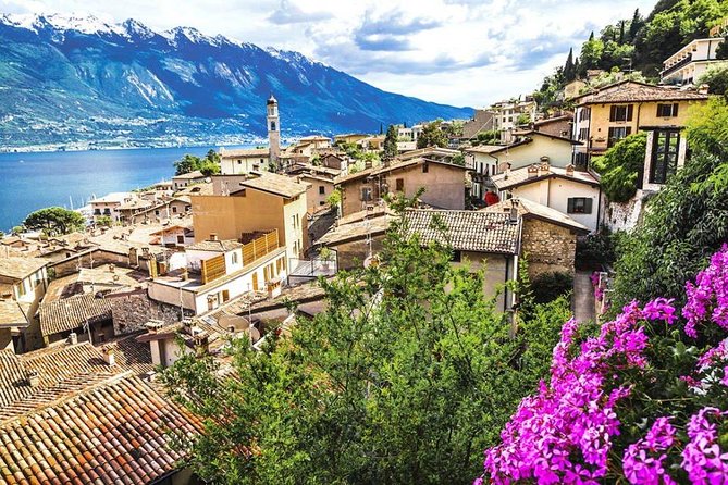 Guided Tour in Limone Del Garda