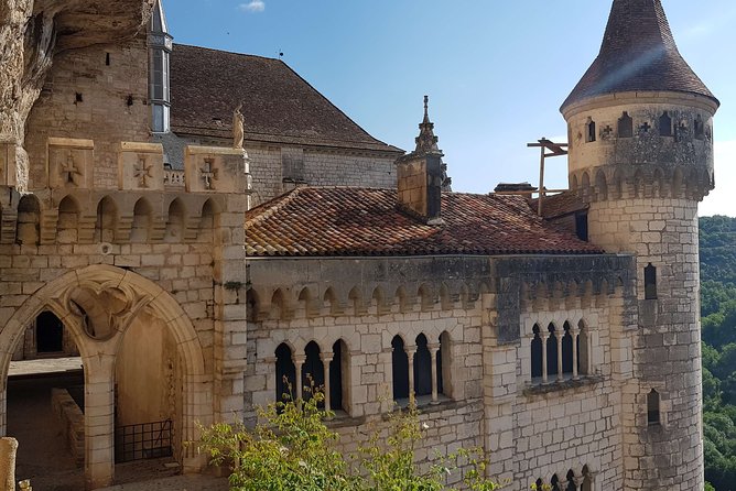 Guided Tour of Rocamadour
