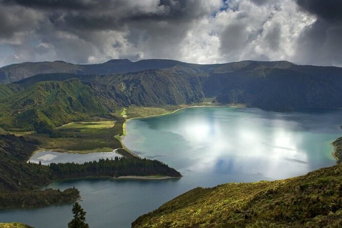 Guided Tour of Sete Cidades & Lagoa Do Fogo, Lunch Included - Viator Help Centre for Inquiries