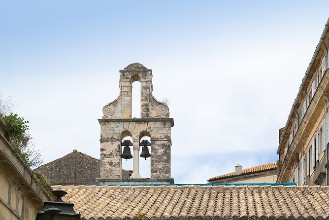 Guided Tour Patmos, Grotto of Apocalypses & Saint John Monastery