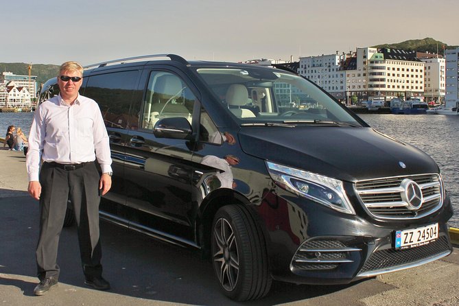 GUIDED TOUR: Queen of the Fjords - Mini-Tour From Bergen, 6 Hours
