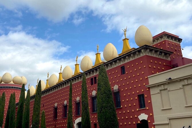 3 Best Guided Tours In Figueres