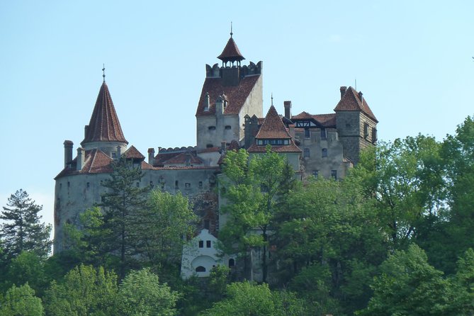 Guided Visit in Spanish to the Castle of Dracula in Bran (Native Spanish Guide). - Tour Overview