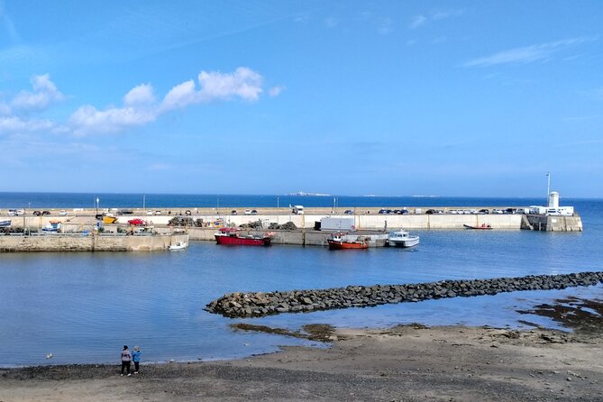 Guided Walks and Tours, Seahouses, Beadnell & Bamburgh