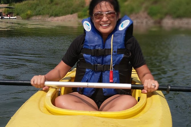 Guilin & Yangshuo Kayaking Private Day Tour