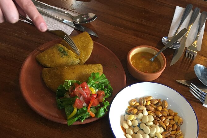 Guilty Pleasures Walking Food Tours in Quito