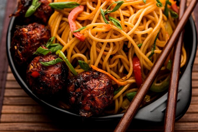 Best Food Tours In Guwahati