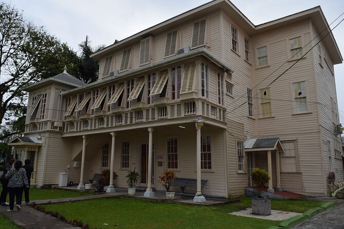 6 Best Tours In Georgetown