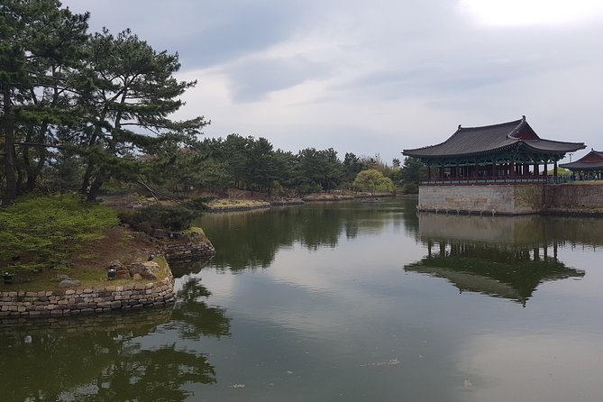Gyeongju City Tour From BUSAN – UNESCO World Heritage Site